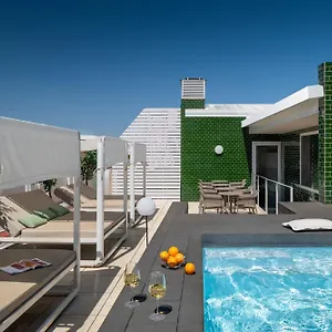 Opera Alameda Apartment Seville